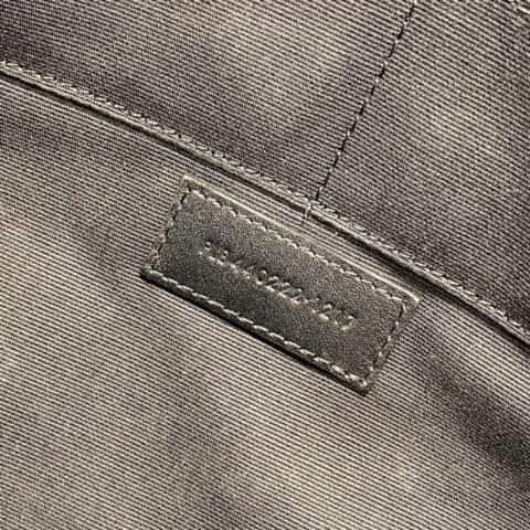 Saint laurent Ysl Monogram大号手拿包 440222