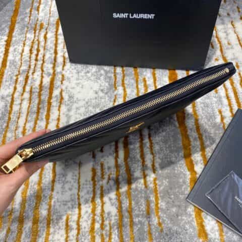 Saint laurent Ysl Monogram中号手拿包 559193