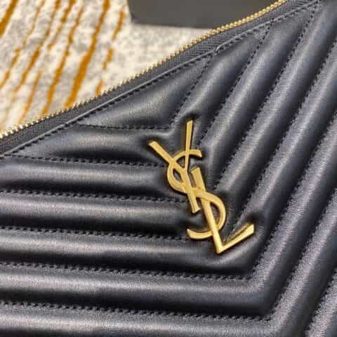 Saint laurent Ysl Monogram中号手拿包 559193