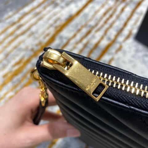Saint laurent Ysl Monogram中号手拿包 559193