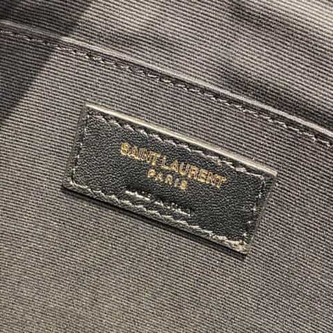 Saint laurent Ysl Monogram中号手拿包 559193