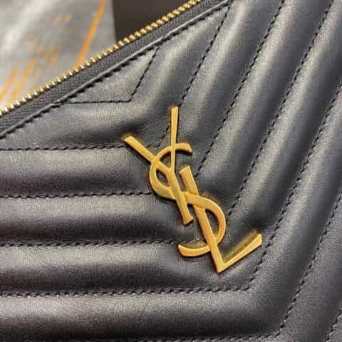 Saint laurent Ysl Monogram小号手拿包 379039