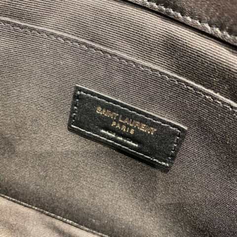 Saint laurent Ysl Monogram小号手拿包 379039