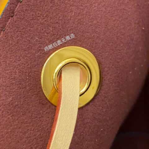 Louis Vuitton LV Monogram老花色 MONTSOURIS 双肩包 M43431