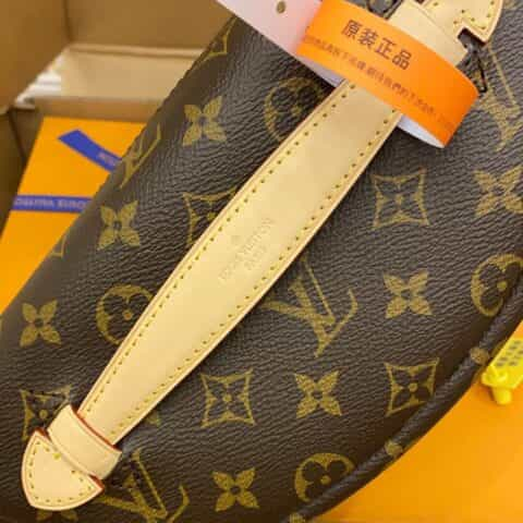 Louis Vuitton LV Bumbag 腰包 M43644