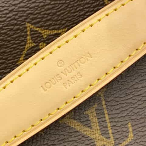 Louis Vuitton LV Bumbag 腰包 M43644