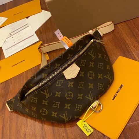 Louis Vuitton LV Bumbag 腰包 M43644