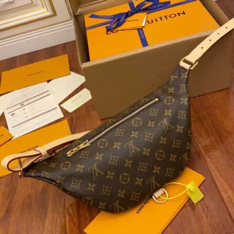 Louis Vuitton LV Bumbag 腰包 M43644