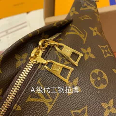 Louis Vuitton LV Bumbag 腰包 M43644