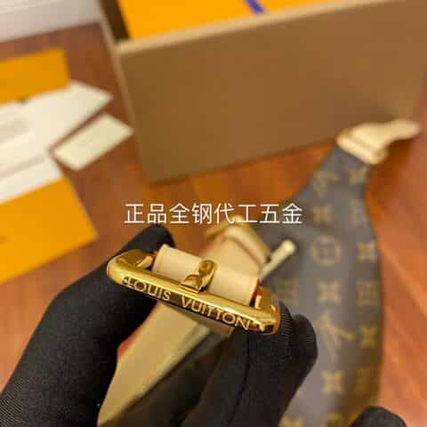 Louis Vuitton LV Bumbag 腰包 M43644