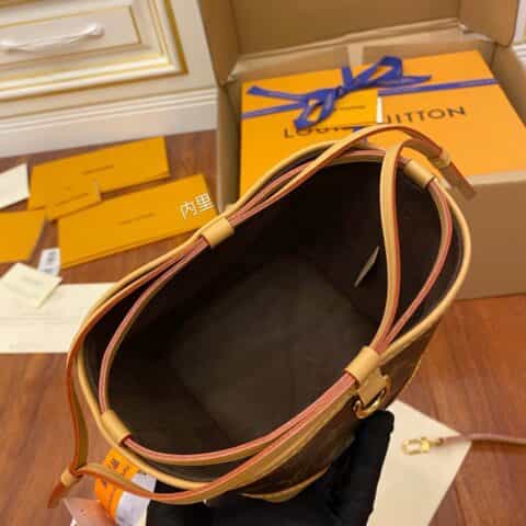 Louis Vuitton LV Noé Purse 水桶包 M57099