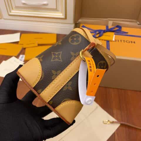 Louis Vuitton LV Noé Purse 水桶包 M57099