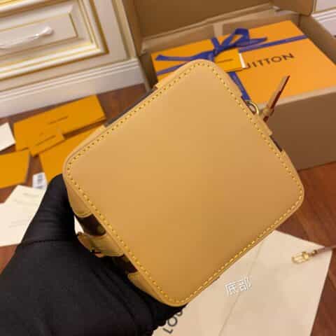 Louis Vuitton LV Noé Purse 水桶包 M57099
