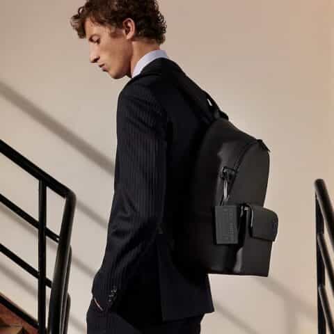 Louis Vuitton LV Backpack H26 双肩包 M57079