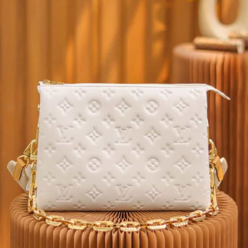 Louis Vuitton LV Coussin PM 单肩包 M57793