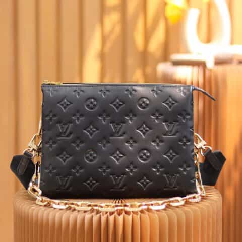 Louis Vuitton LV Coussin PM 单肩包 M57790