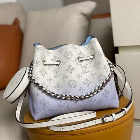 Louis Vuitton LV Bella渐变色水桶包 M57856