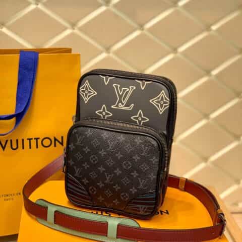 Louis Vuitton LV Amazone 单肩包 M45439