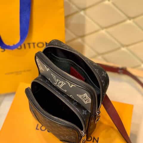 Louis Vuitton LV Amazone 单肩包 M45439