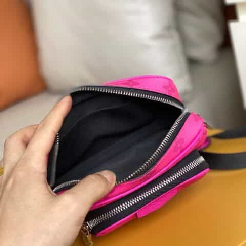 Louis Vuitton LV Outdoor手拿包 M30781