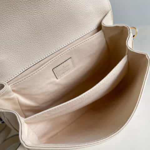 Louis Vuitton LV 2021春季Pochette Metis邮差包 M45596