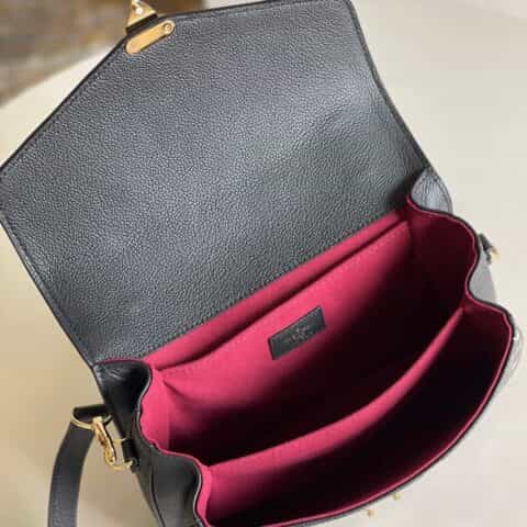 Louis Vuitton LV 2021春季Pochette Metis邮差包 M45773
