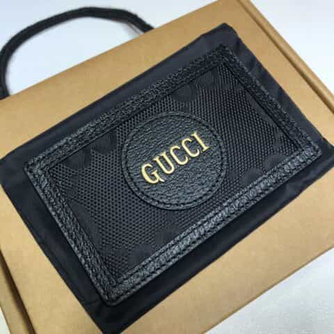 GUCCI古驰Off The Grid系列卡片夹625578