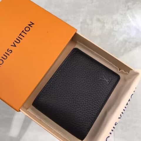 Louis Vuitton LV 钱夹 M58189 M58192 M58412