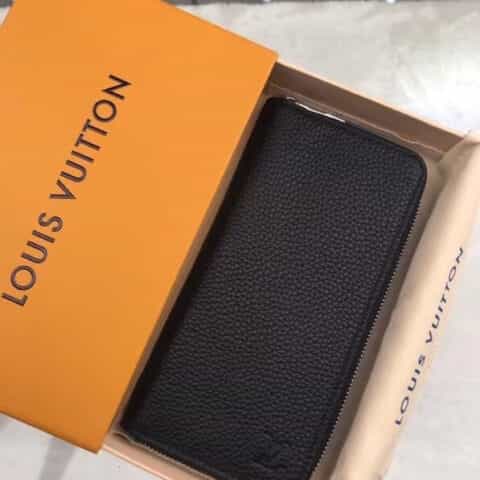 Louis Vuitton LV 钱夹 M58189 M58192 M58412