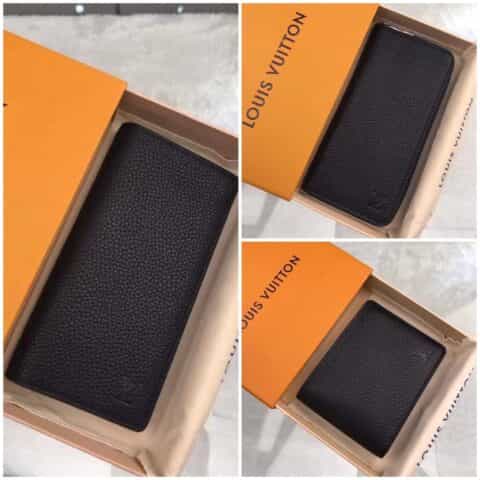 Louis Vuitton LV 钱夹 M58189 M58192 M58412