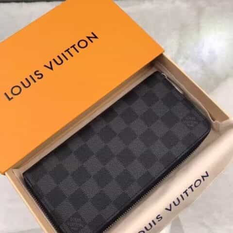 LV Zippy钱夹N63548 M32822 M60965 N63095 N61207 M62295