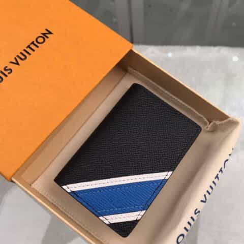 Louis Vuitton LV 钱夹 M64017 M64094 M64012