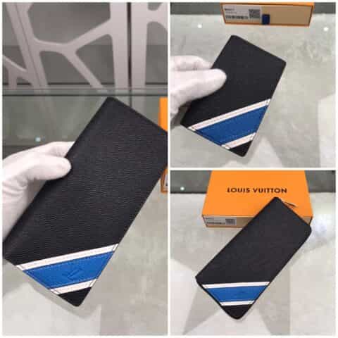Louis Vuitton LV 钱夹 M64017 M64094 M64012