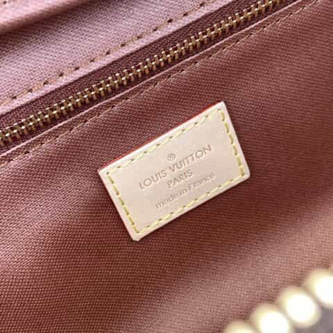 Louis Vuitton LV 特大号盥洗包 M47528