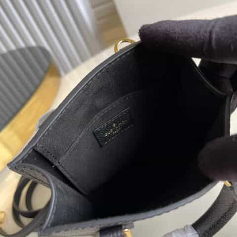 Louis Vuitton LV Petit Sac Plat Mini托特包 M57937