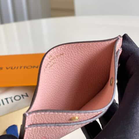 Louis Vuitton LV Card Holder 卡包 M80401