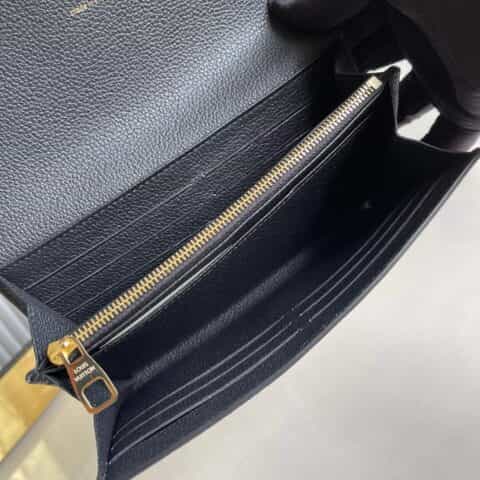 Louis Vuitton LV Sarah 钱夹 M61182