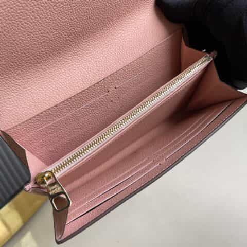 Louis Vuitton LV Sarah 钱夹 M64082