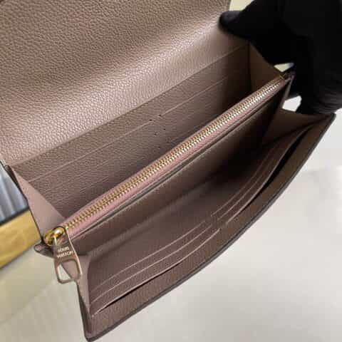 Louis Vuitton LV Sarah 钱夹 M68708
