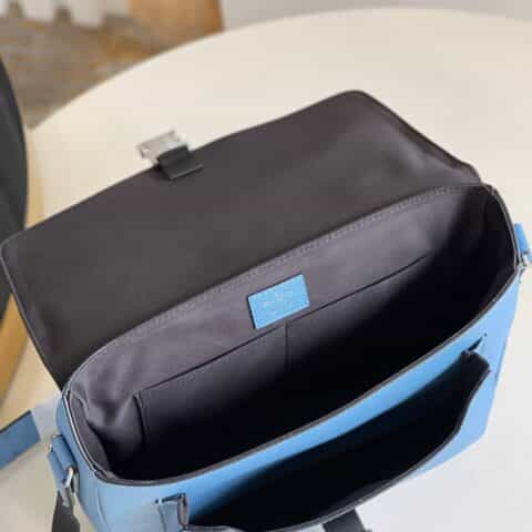 Louis Vuitton LV New Messenger K45 邮差包 M30745