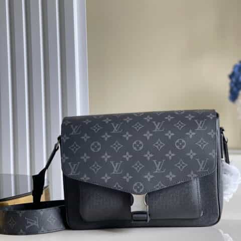 Louis Vuitton LV New Messenger K45 邮差包 M30746