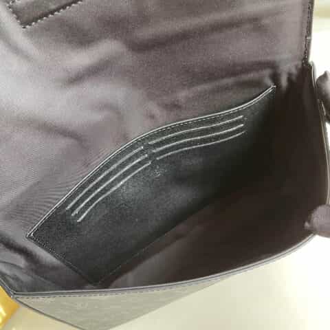 Louis Vuitton LV Pochette Steamer M80107