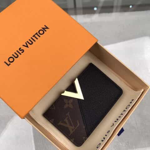 Louis Vuitton LV Kimono卡夹 M56172 M56173