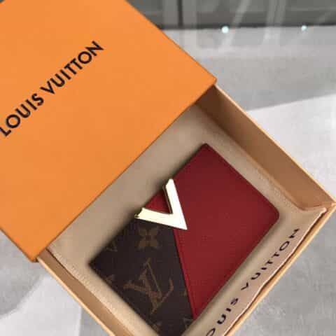 Louis Vuitton LV Kimono卡夹 M56172 M56173