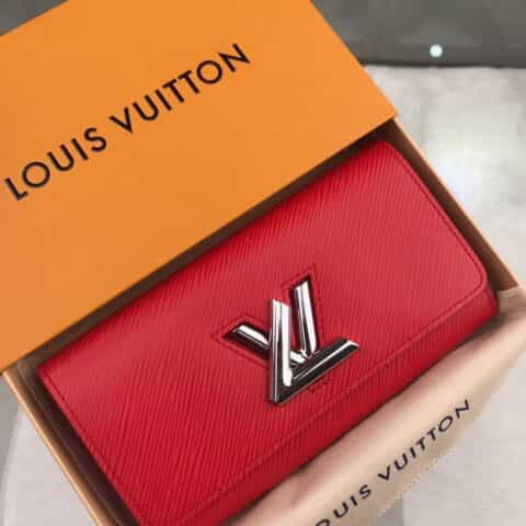 Louis Vuitton LV Twist钱夹 M61179