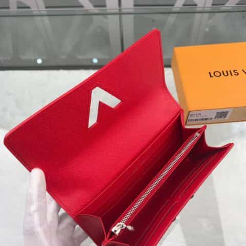 Louis Vuitton LV Twist钱夹 M61179