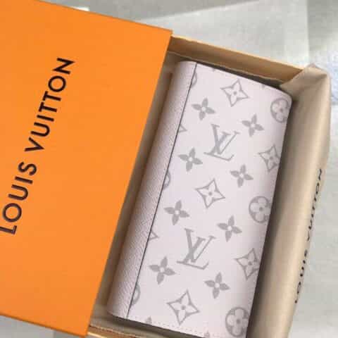 LV Brazza Multiple 钱夹 M30297 M30298 M30299 M30300