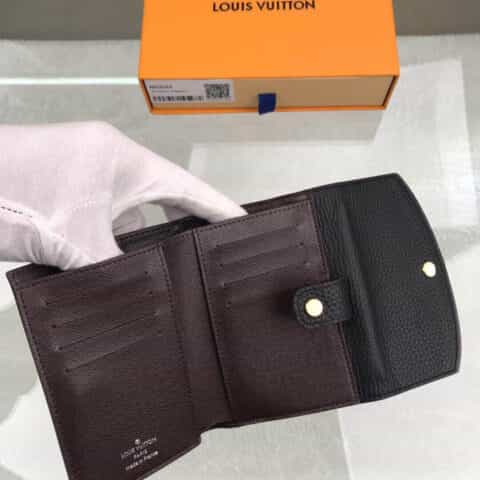 Louis Vuitton LV Normandy Compact钱夹 N60044