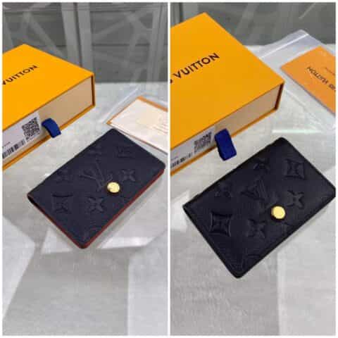 Louis Vuitton LV Multicartes 卡夹 M67262 M67263