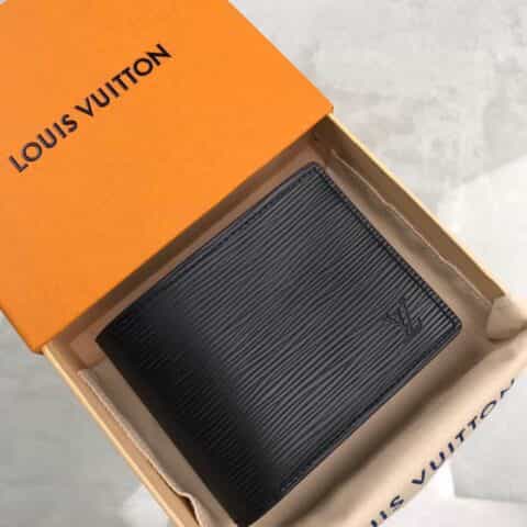 Louis Vuitton LV Multiple Wallet钱夹 M60662